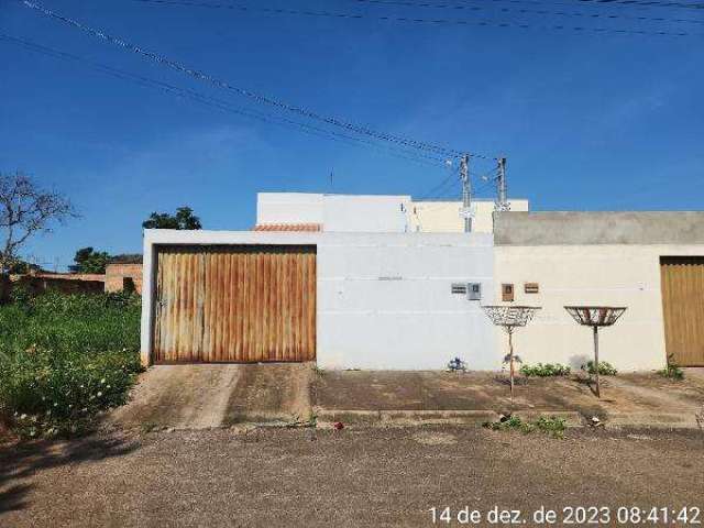 Oportunidade Única em CALDAS NOVAS - GO | Tipo: Casa | Negociação: Venda Online  | Situação: Imóvel