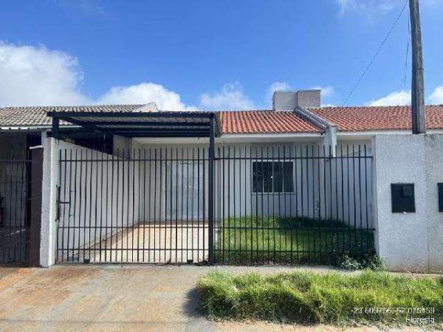 Oportunidade Única em FLORESTA - PR | Tipo: Casa | Negociação: Leilão  | Situação: Imóvel