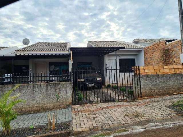 Oportunidade Única em PATO BRANCO - PR | Tipo: Casa | Negociação: Leilão  | Situação: Imóvel