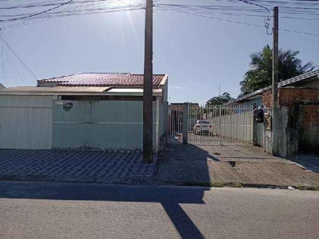 Oportunidade Única em PARANAGUA - PR | Tipo: Casa | Negociação: Licitação Aberta  | Situação: Imóvel