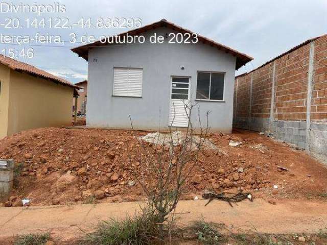 Oportunidade Única em DIVINOPOLIS - MG | Tipo: Casa | Negociação: Leilão  | Situação: Imóvel