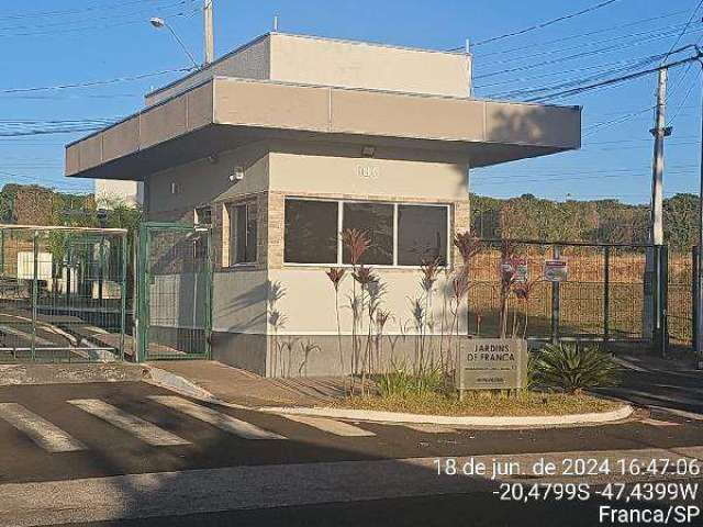 Oportunidade Única em FRANCA - SP | Tipo: Casa | Negociação: Leilão  | Situação: Imóvel