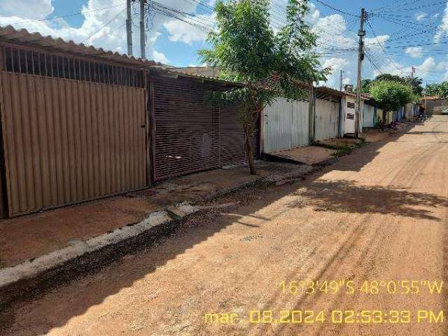 Oportunidade Única em VALPARAISO DE GOIAS - GO | Tipo: Casa | Negociação: Venda Direta Online  | Situação: Imóvel