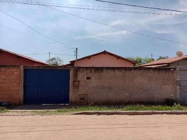 Oportunidade Única em PIRAPORA - MG | Tipo: Casa | Negociação: Venda Online  | Situação: Imóvel