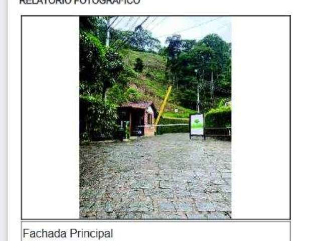 Oportunidade Única em PETROPOLIS - RJ | Tipo: Terreno | Negociação: Venda Online  | Situação: Imóvel