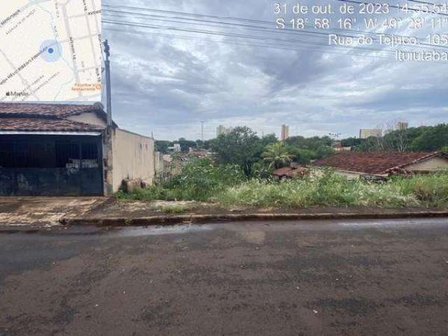 Oportunidade Única em ITUIUTABA - MG | Tipo: Terreno | Negociação: Venda Direta Online  | Situação: Imóvel