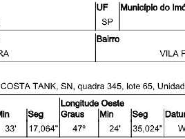 Oportunidade Única em LIMEIRA - SP | Tipo: Terreno | Negociação: Licitação Aberta  | Situação: Imóvel