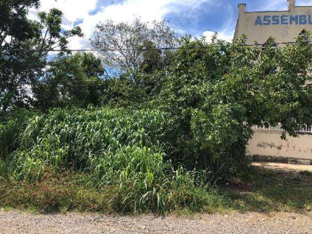 Oportunidade Única em CAPIVARI - SP | Tipo: Terreno | Negociação: Leilão  | Situação: Imóvel