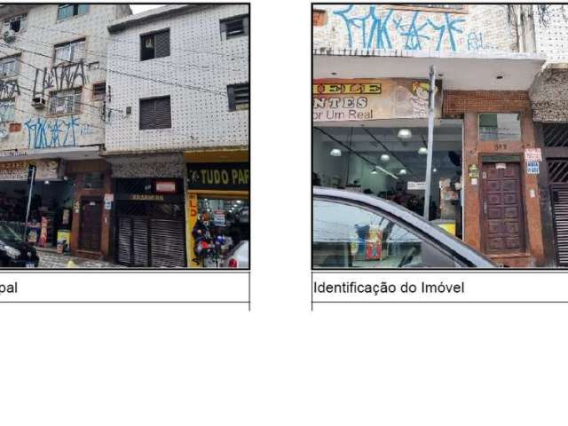 Oportunidade Única em SAO VICENTE - SP | Tipo: Comercial | Negociação: Venda Direta Online  | Situação: Imóvel