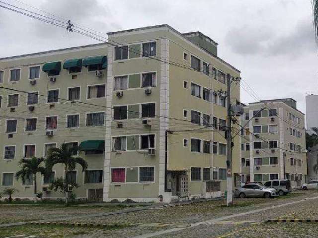 Oportunidade Única em RIO DE JANEIRO - RJ | Tipo: Apartamento | Negociação: Venda Direta Online  | Situação: Imóvel