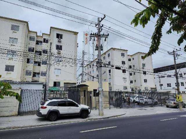 Oportunidade Única em RIO DE JANEIRO - RJ | Tipo: Apartamento | Negociação: Leilão  | Situação: Imóvel