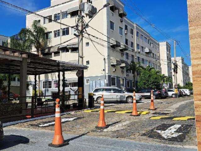 Oportunidade Única em RIO DE JANEIRO - RJ | Tipo: Apartamento | Negociação: Leilão  | Situação: Imóvel