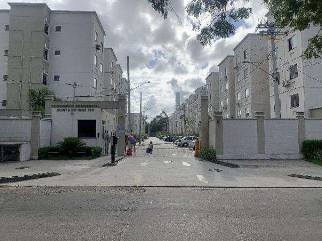 Oportunidade Única em RIO DE JANEIRO - RJ | Tipo: Apartamento | Negociação: Leilão  | Situação: Imóvel