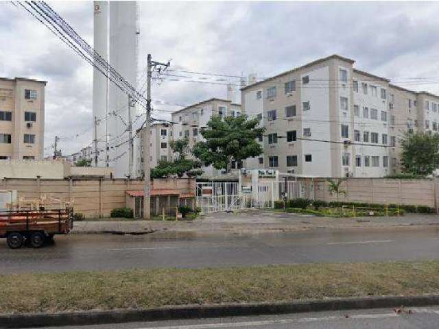 Oportunidade Única em RIO DE JANEIRO - RJ | Tipo: Apartamento | Negociação: Leilão  | Situação: Imóvel