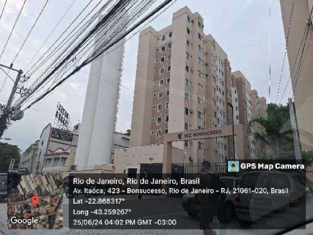 Oportunidade Única em RIO DE JANEIRO - RJ | Tipo: Apartamento | Negociação: Venda Online  | Situação: Imóvel