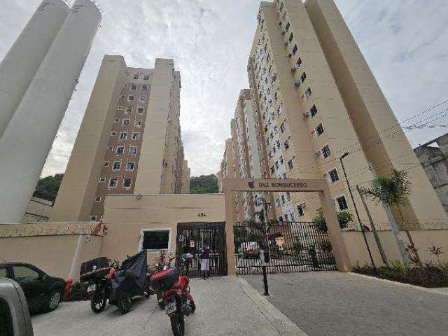 Oportunidade Única em RIO DE JANEIRO - RJ | Tipo: Apartamento | Negociação: Licitação Aberta  | Situação: Imóvel