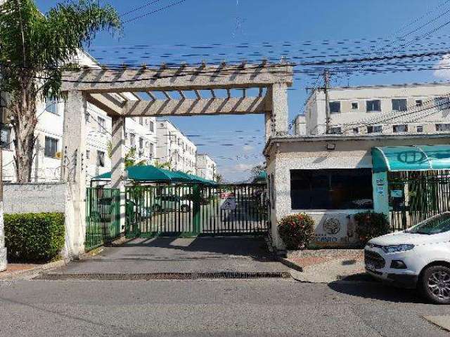 Oportunidade Única em RESENDE - RJ | Tipo: Apartamento | Negociação: Leilão  | Situação: Imóvel