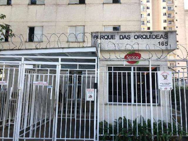 Oportunidade Única em SAO PAULO - SP | Tipo: Apartamento | Negociação: Leilão  | Situação: Imóvel