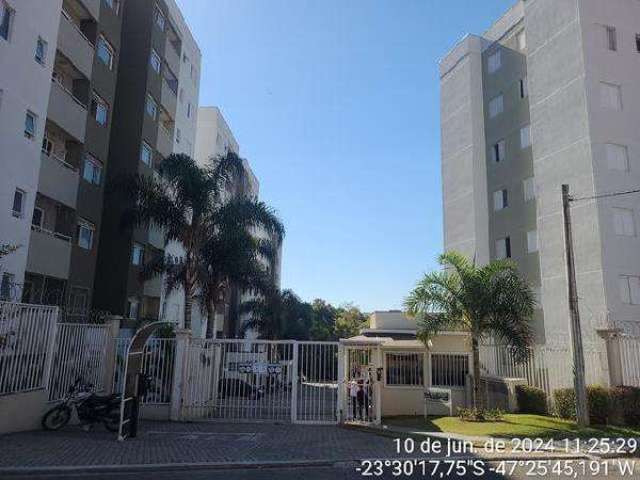 Oportunidade Única em SOROCABA - SP | Tipo: Apartamento | Negociação: Leilão  | Situação: Imóvel