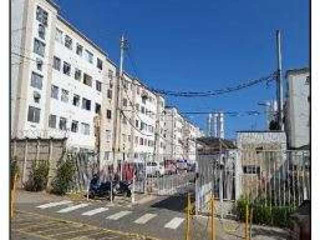 Oportunidade Única em RIO DE JANEIRO - RJ | Tipo: Apartamento | Negociação: Licitação Aberta  | Situação: Imóvel