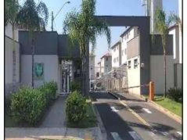 Oportunidade Única em PIRACICABA - SP | Tipo: Apartamento | Negociação: Leilão  | Situação: Imóvel