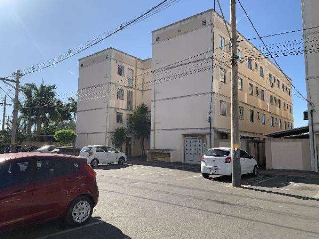 Oportunidade Única em CAMPOS DOS GOYTACAZES - RJ | Tipo: Apartamento | Negociação: Licitação Aberta  | Situação: Imóvel