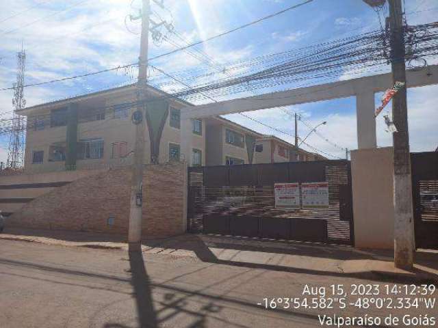 Oportunidade Única em VALPARAISO DE GOIAS - GO | Tipo: Apartamento | Negociação: Leilão  | Situação: Imóvel