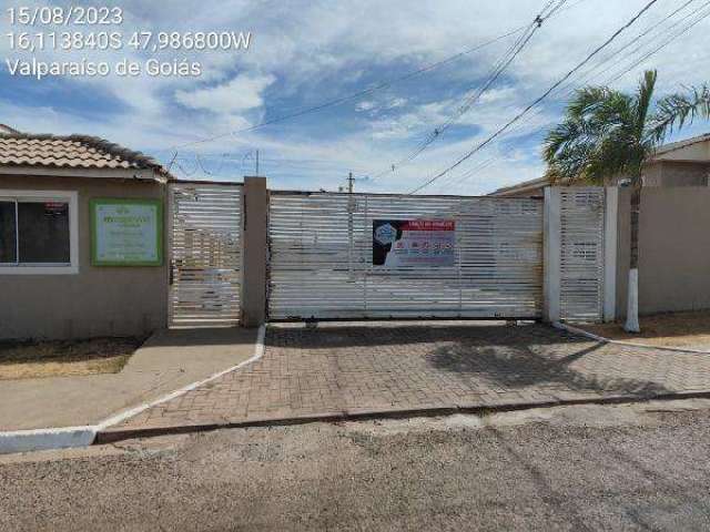 Oportunidade Única em VALPARAISO DE GOIAS - GO | Tipo: Apartamento | Negociação: Venda Online  | Situação: Imóvel