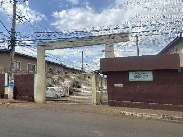 Oportunidade Única em VALPARAISO DE GOIAS - GO | Tipo: Apartamento | Negociação: Licitação Aberta  | Situação: Imóvel