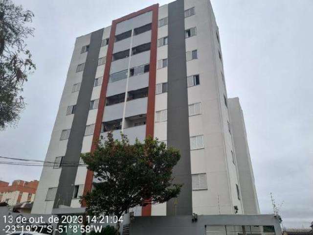 Oportunidade Única em LONDRINA - PR | Tipo: Apartamento | Negociação: Venda Online  | Situação: Imóvel