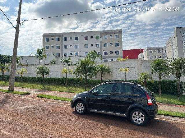 Oportunidade Única em CAMBE - PR | Tipo: Apartamento | Negociação: Venda Online  | Situação: Imóvel