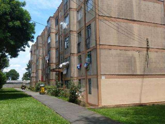 Oportunidade Única em CURITIBA - PR | Tipo: Apartamento | Negociação: Leilão  | Situação: Imóvel