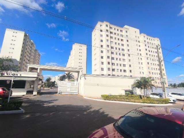 Oportunidade Única em VALPARAISO DE GOIAS - GO | Tipo: Apartamento | Negociação: Leilão  | Situação: Imóvel