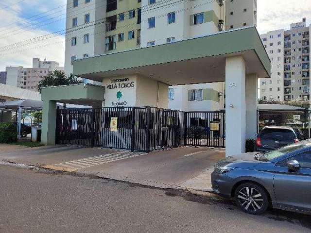 Oportunidade Única em GOIANIA - GO | Tipo: Apartamento | Negociação: Leilão  | Situação: Imóvel