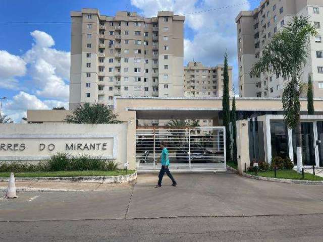 Oportunidade Única em ANAPOLIS - GO | Tipo: Apartamento | Negociação: Leilão  | Situação: Imóvel