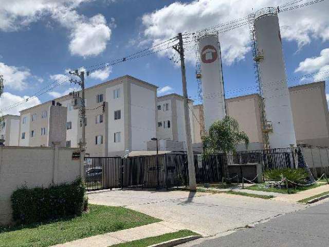 Oportunidade Única em SUZANO - SP | Tipo: Apartamento | Negociação: Leilão  | Situação: Imóvel