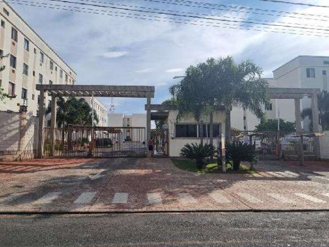 Oportunidade Única em UBERABA - MG | Tipo: Apartamento | Negociação: Venda Online  | Situação: Imóvel