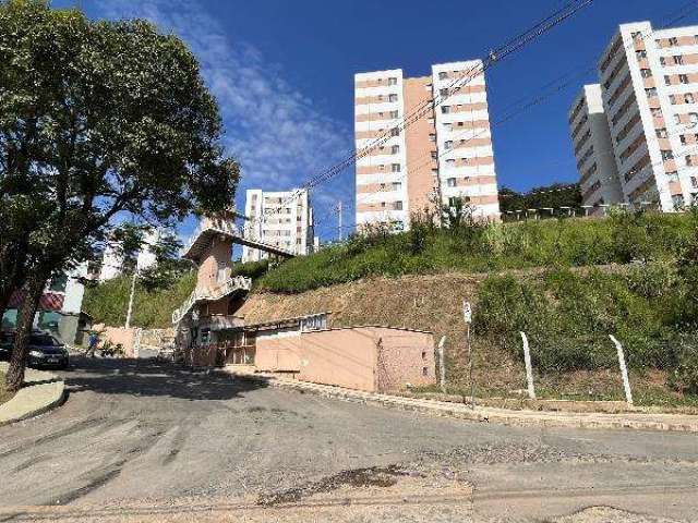 Oportunidade Única em SABARA - MG | Tipo: Apartamento | Negociação: Leilão  | Situação: Imóvel