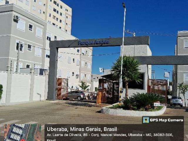 Oportunidade Única em UBERABA - MG | Tipo: Apartamento | Negociação: Venda Online  | Situação: Imóvel