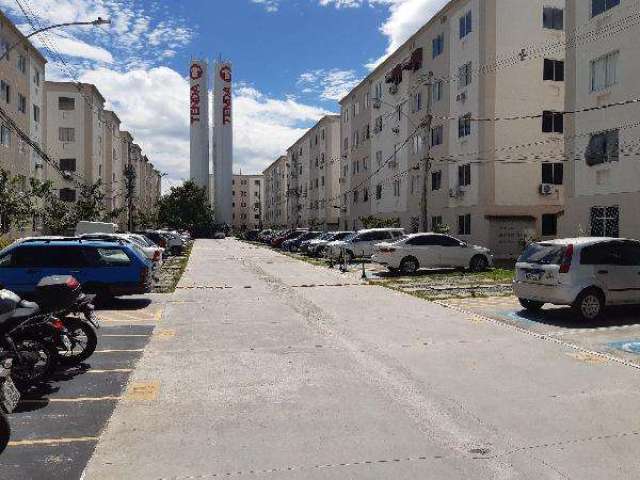 Oportunidade Única em RIO DE JANEIRO - RJ | Tipo: Apartamento | Negociação: Venda Direta Online  | Situação: Imóvel