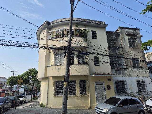 Oportunidade Única em RIO DE JANEIRO - RJ | Tipo: Apartamento | Negociação: Leilão  | Situação: Imóvel