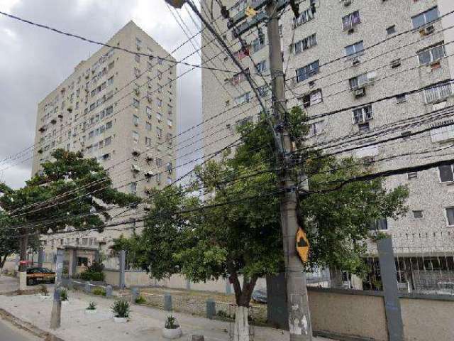 Oportunidade Única em RIO DE JANEIRO - RJ | Tipo: Apartamento | Negociação: Leilão  | Situação: Imóvel