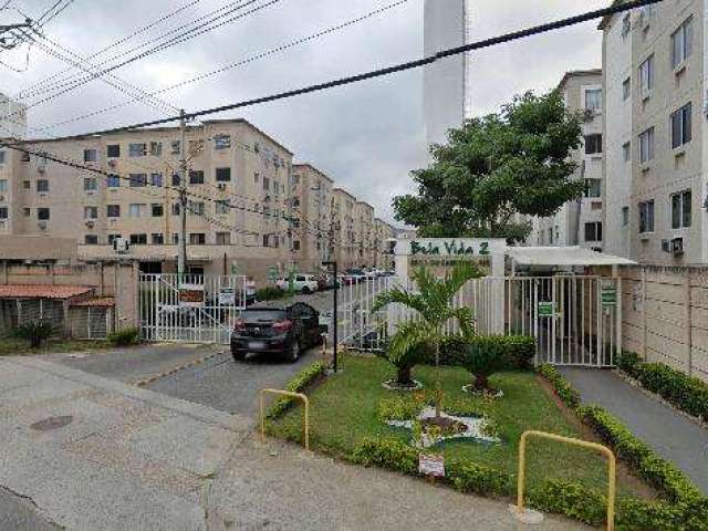 Oportunidade Única em RIO DE JANEIRO - RJ | Tipo: Apartamento | Negociação: Licitação Aberta  | Situação: Imóvel