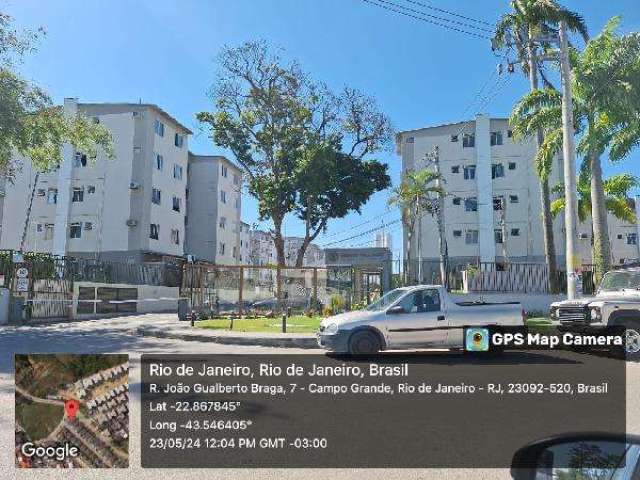 Oportunidade Única em RIO DE JANEIRO - RJ | Tipo: Apartamento | Negociação: Licitação Aberta  | Situação: Imóvel