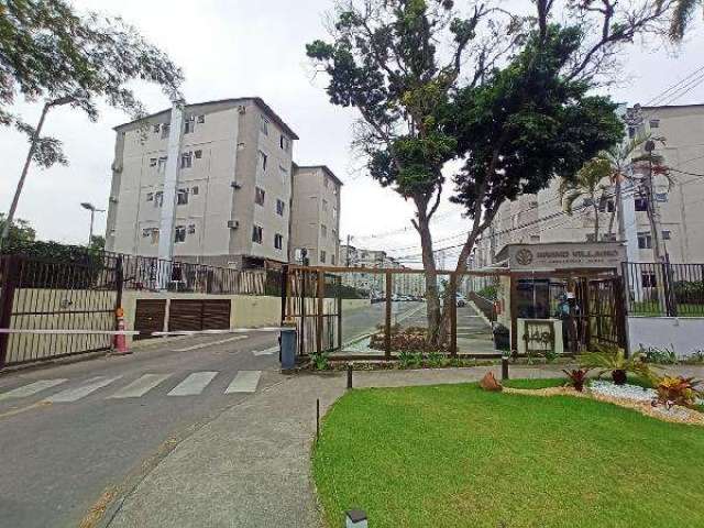 Oportunidade Única em RIO DE JANEIRO - RJ | Tipo: Apartamento | Negociação: Venda Online  | Situação: Imóvel