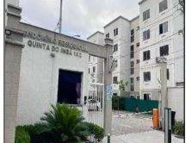 Oportunidade Única em RIO DE JANEIRO - RJ | Tipo: Apartamento | Negociação: Venda Direta Online  | Situação: Imóvel