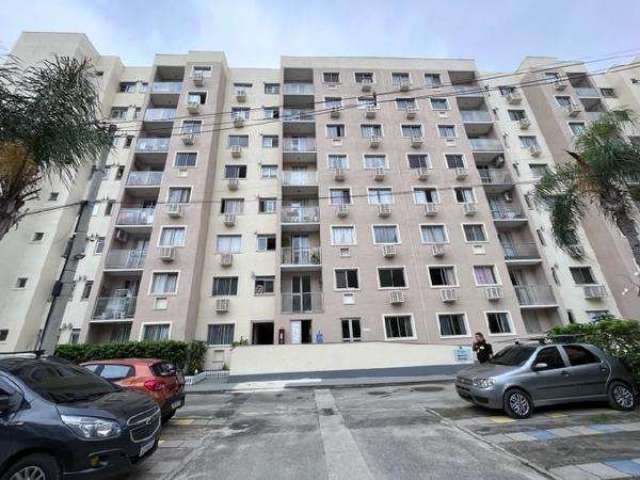 Oportunidade Única em RIO DE JANEIRO - RJ | Tipo: Apartamento | Negociação: Leilão  | Situação: Imóvel