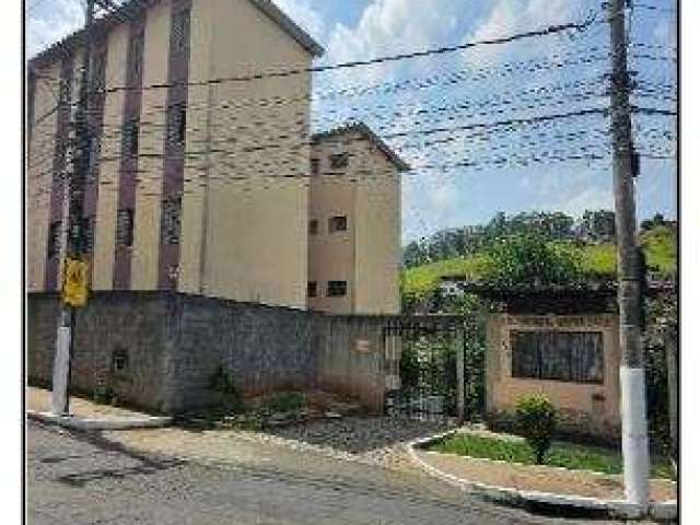 Oportunidade Única em JUIZ DE FORA - MG | Tipo: Apartamento | Negociação: Venda Online  | Situação: Imóvel