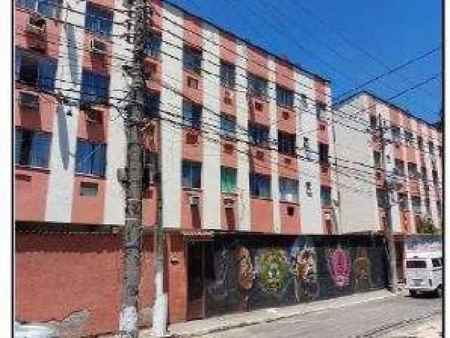 Oportunidade Única em RIO DE JANEIRO - RJ | Tipo: Apartamento | Negociação: Venda Direta Online  | Situação: Imóvel