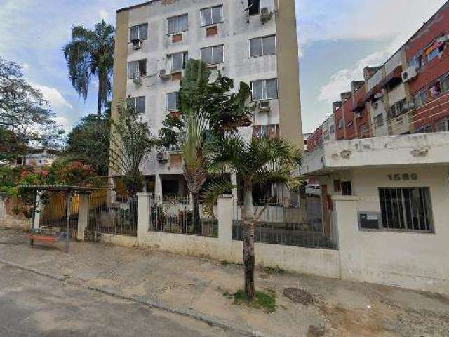 Oportunidade Única em NILOPOLIS - RJ | Tipo: Apartamento | Negociação: Licitação Aberta  | Situação: Imóvel